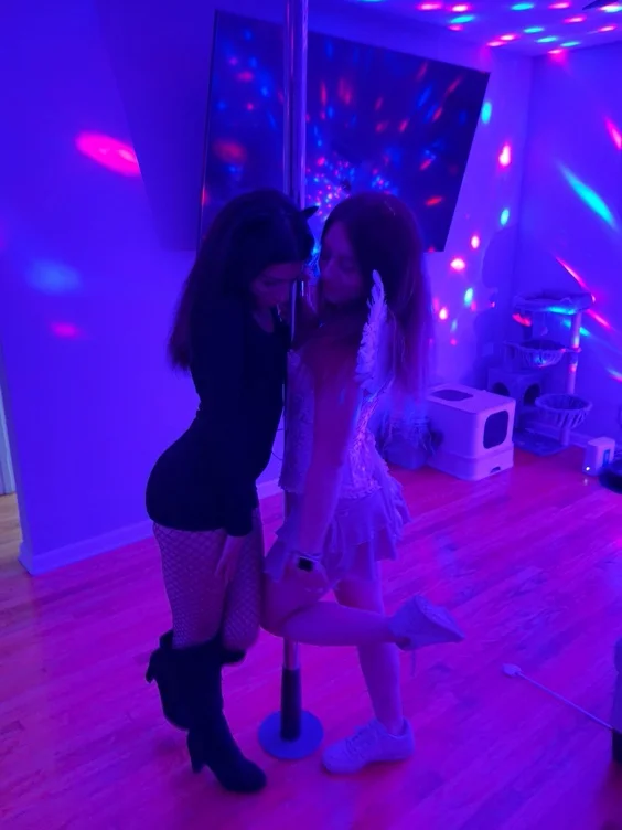 Dance class ($33.33)