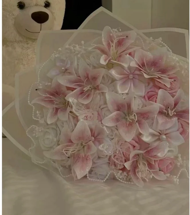 Bday bouquet (77)