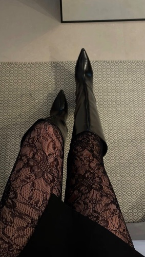 Fishnets/Stockings ✨✨