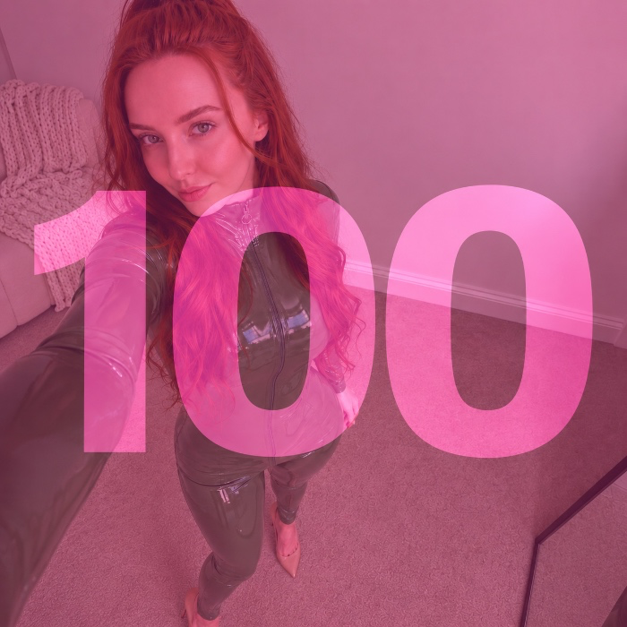 £100 gift 