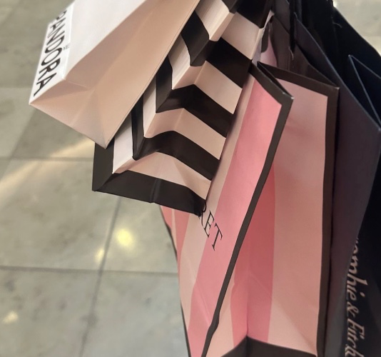 Shopping haul🛍️ 