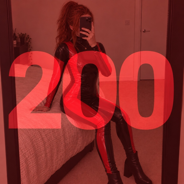 £200 gift 