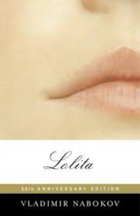 Lolita - Paperback