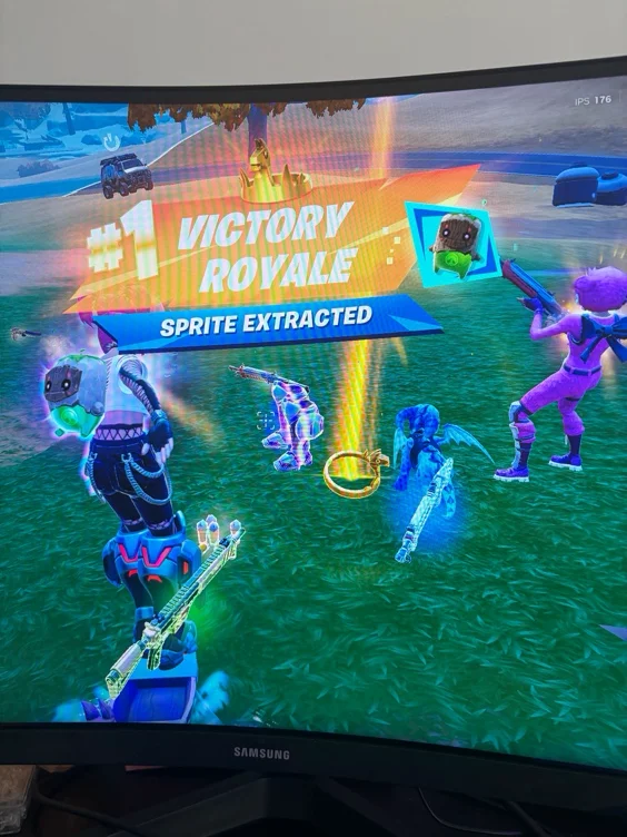 Vbucks 