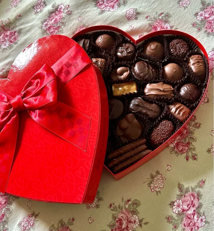Chocolate