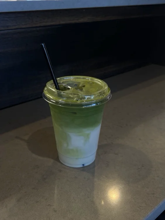 Matcha