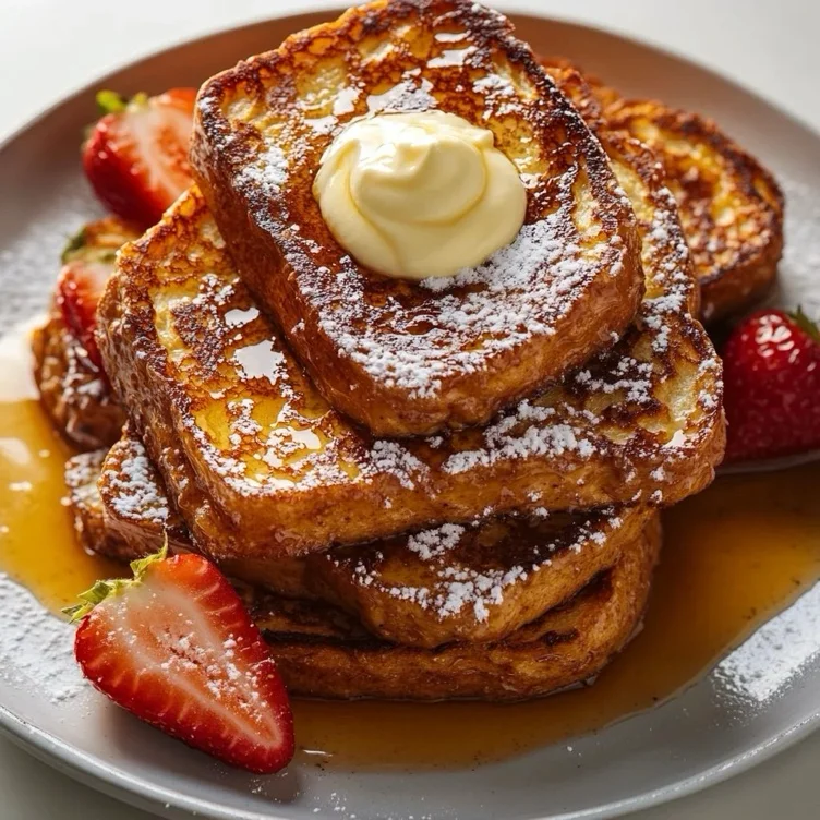 Breakfast 🥞 