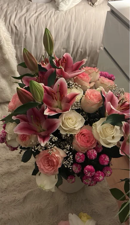 Flowers