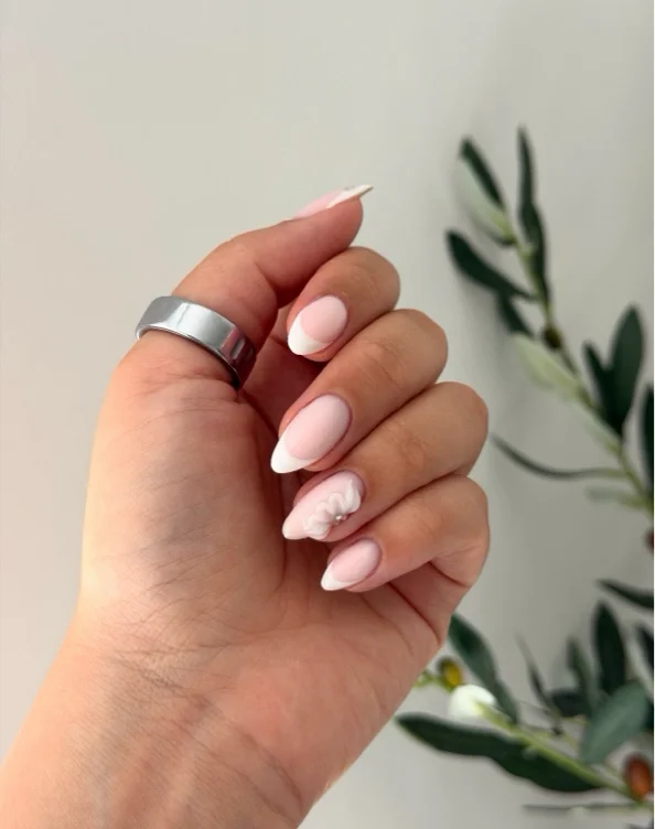 Nail reimbursement 💅🏻
