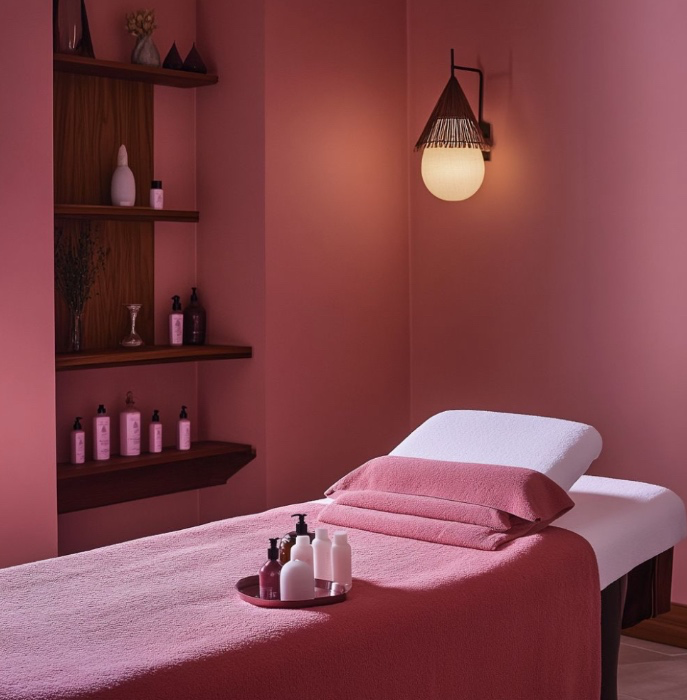 (£40) Massage 💆🏽‍♀️ 
