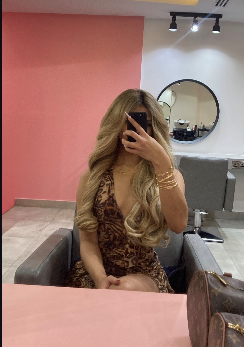 £45 💇🏼‍♀️Safs Weekly Blowdry