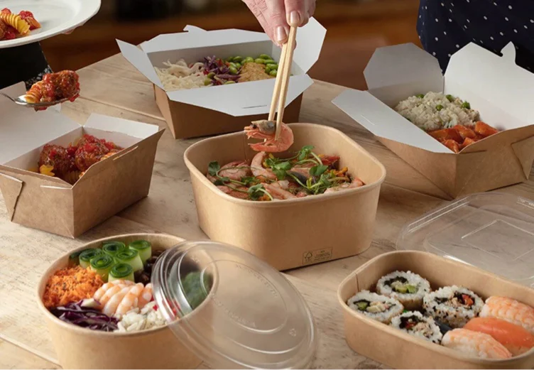 Takeaway 