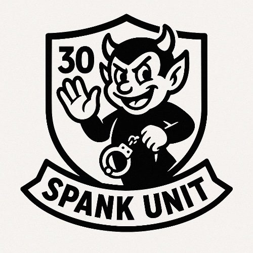 Birthday spanks (30)