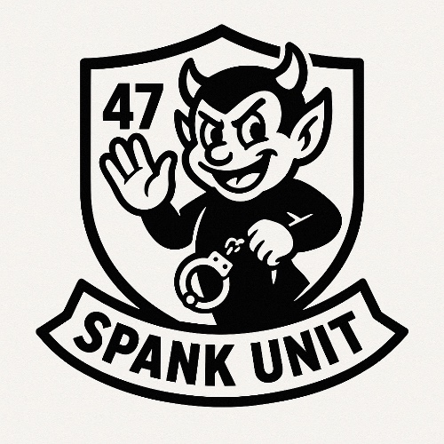 Birthday spanks (47)