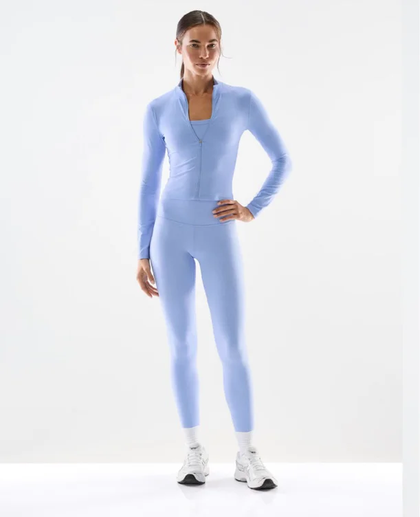 BUTTER Limit Zip-Up