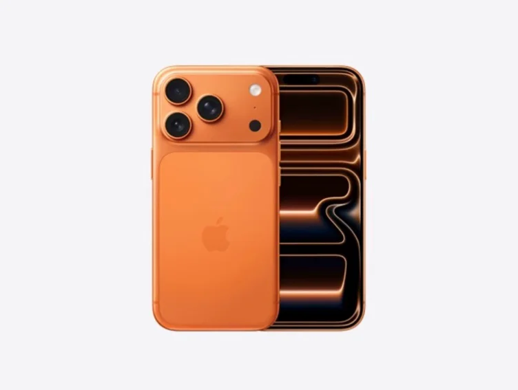 Apple iPhone 17 Pro