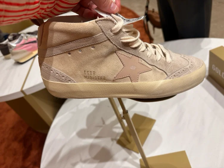 Golden Goose