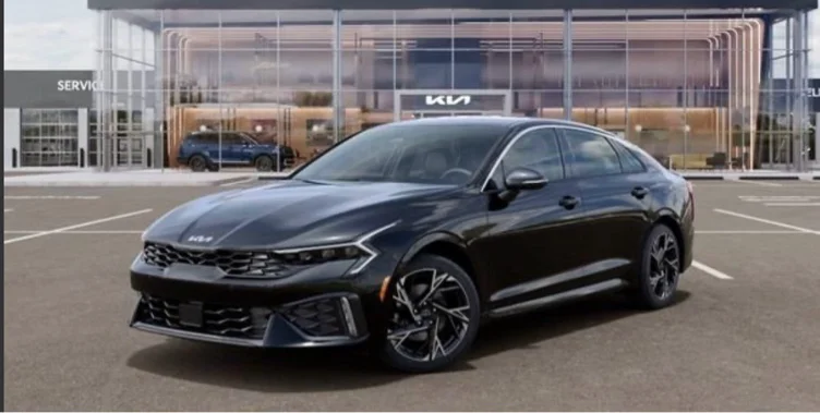 New Car Fund