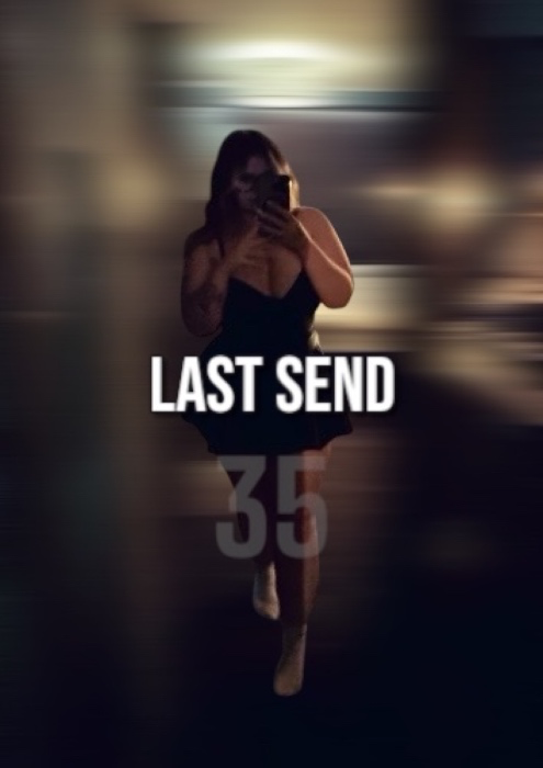 “Last” one 