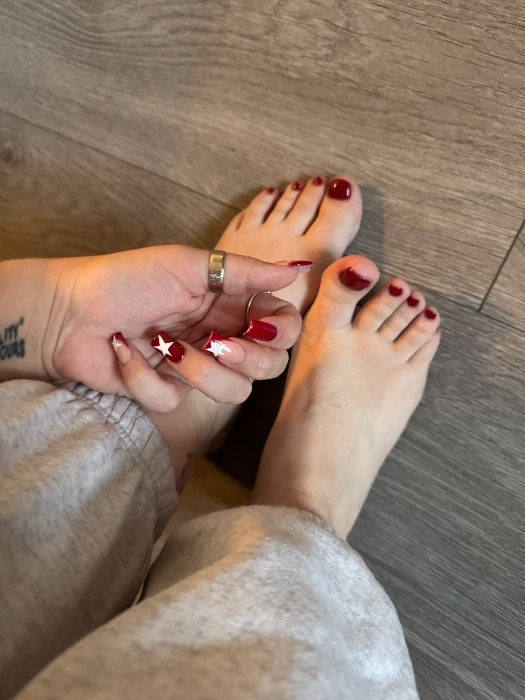 Nails
