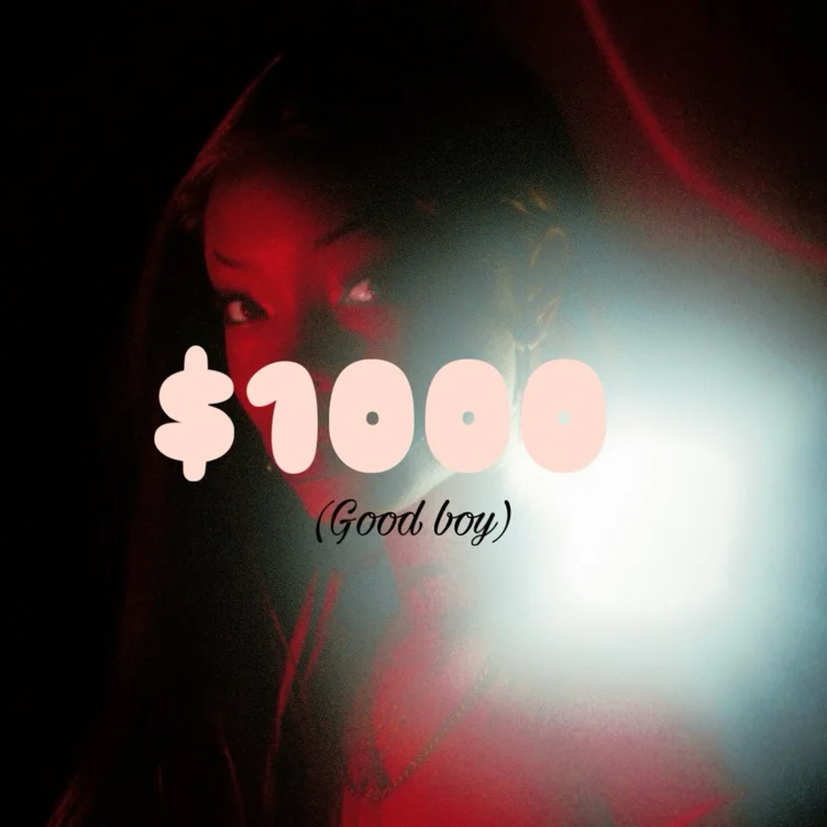 The best boys send the best gifts, you might be my favorite 🥰