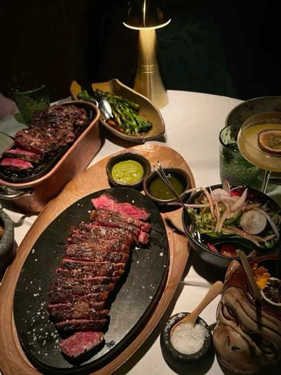 wagyu steak