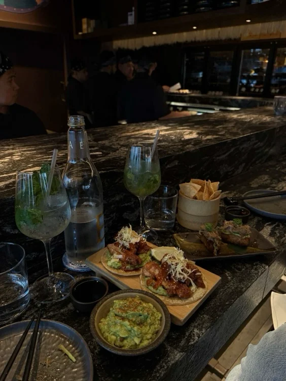 dinner 