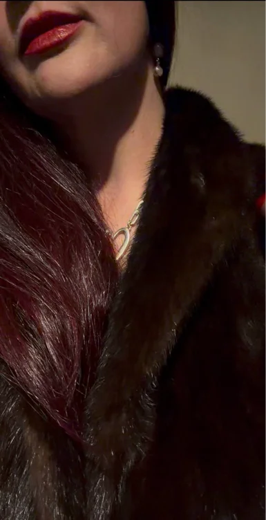 Fur Coat Reimbursement 