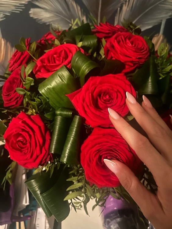 Roses