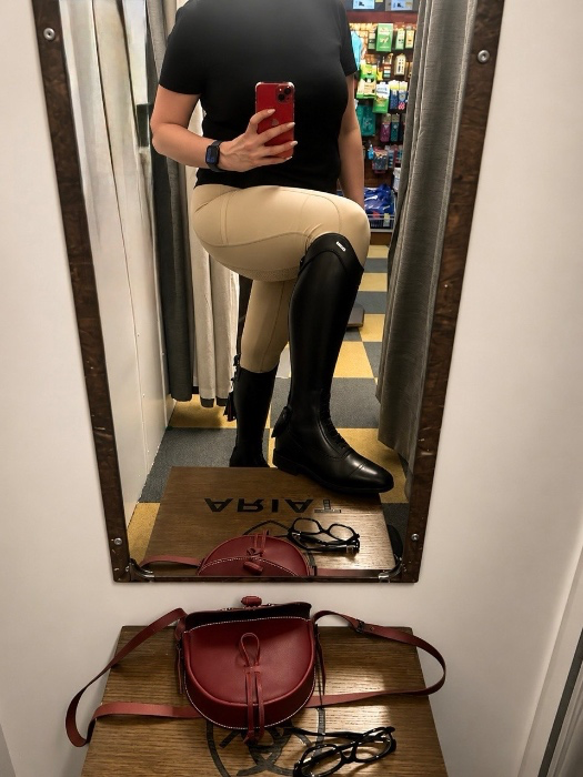 Equestrian Boots