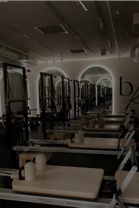 $88 Pilates 