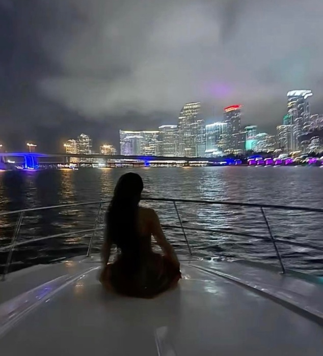 $888 miami nights