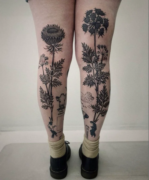 tattoooo :3 