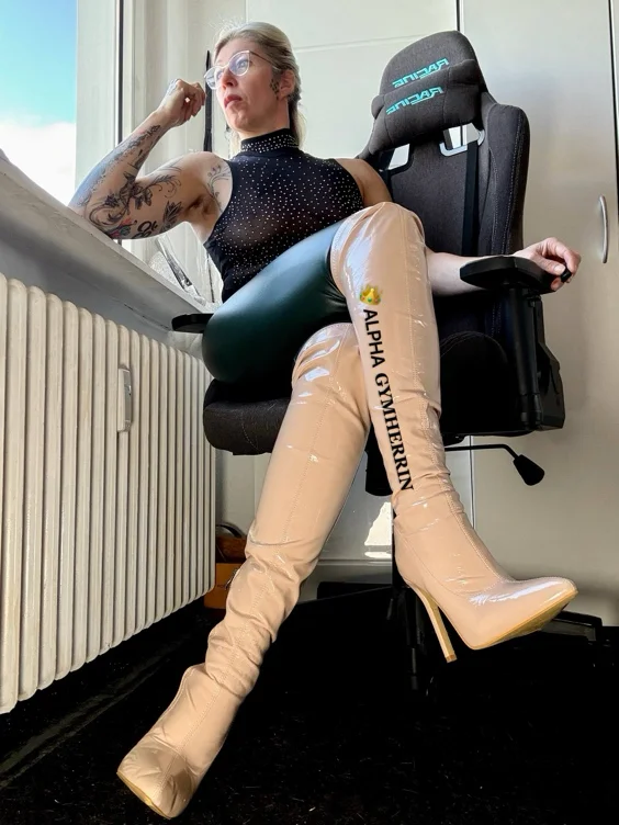 Boots 