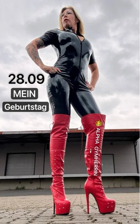 28.09 Geburtstag 