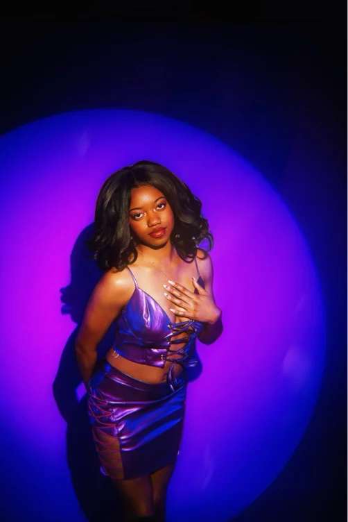Magnificent Melanin 