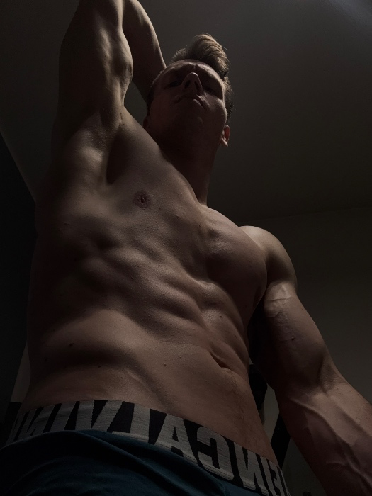Gym membership 