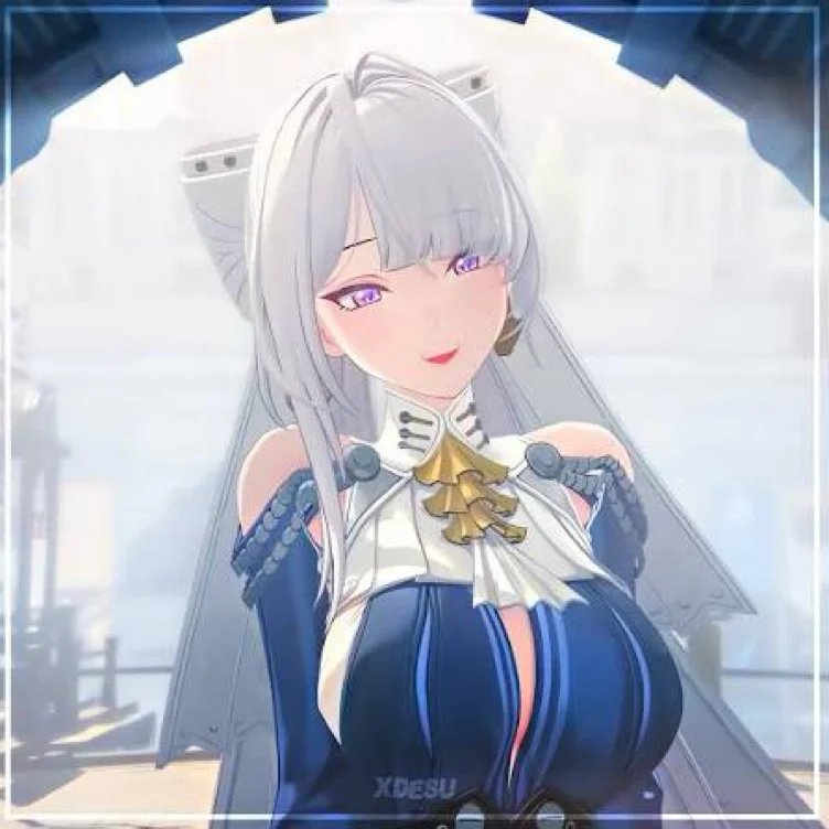 Velina Wig