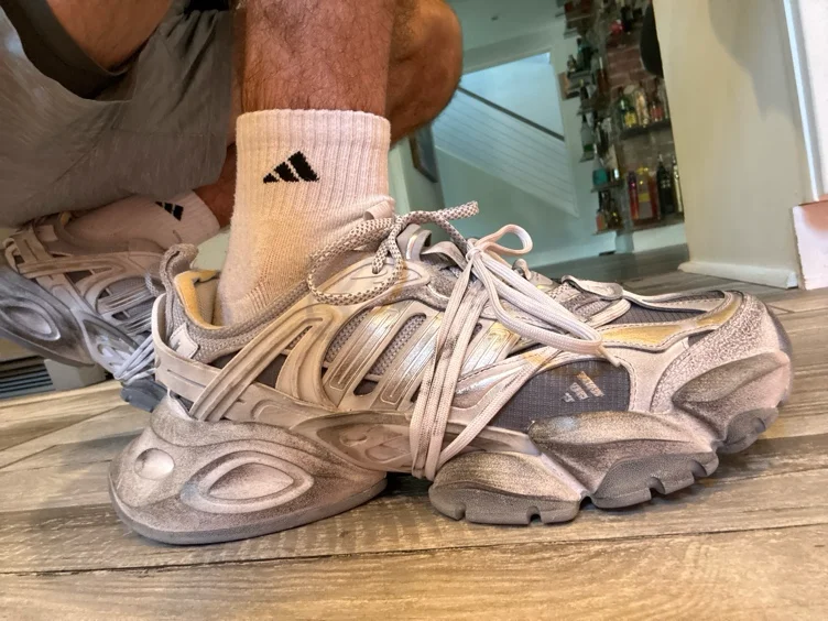 New Kicks 