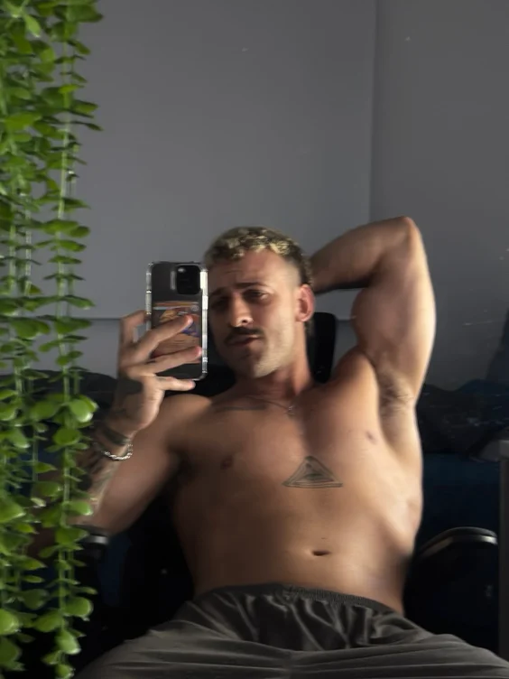 hair cut 