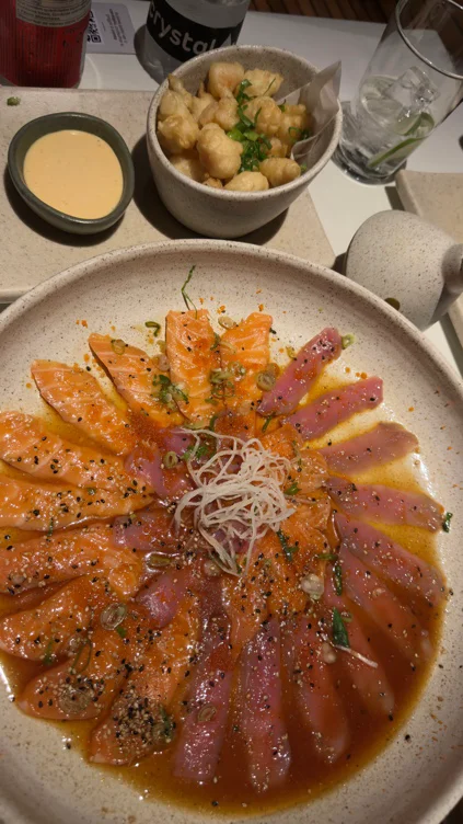 dinner
