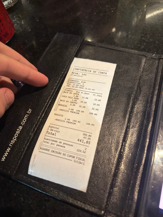 sushi