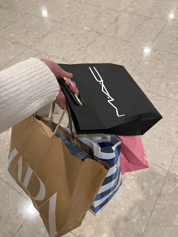 shopping