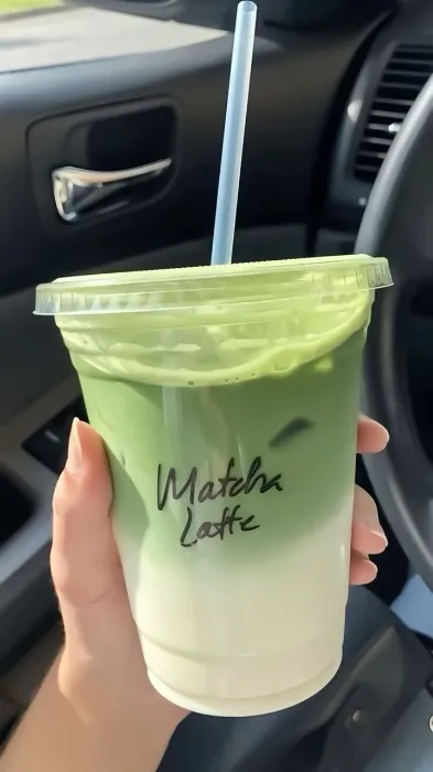 matcha