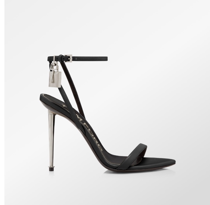 Padlock pumps