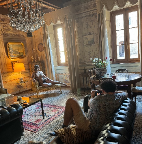 Sponsor my next photoshoot