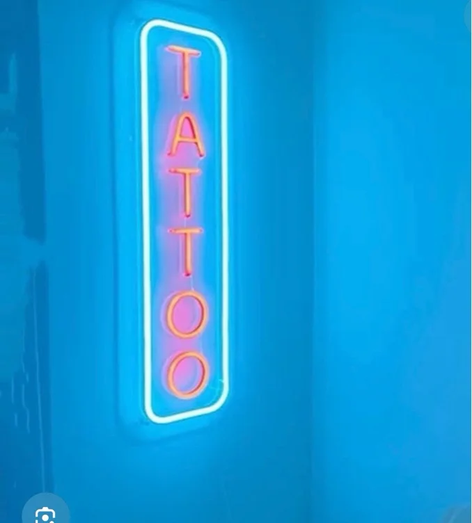 Tattoo 