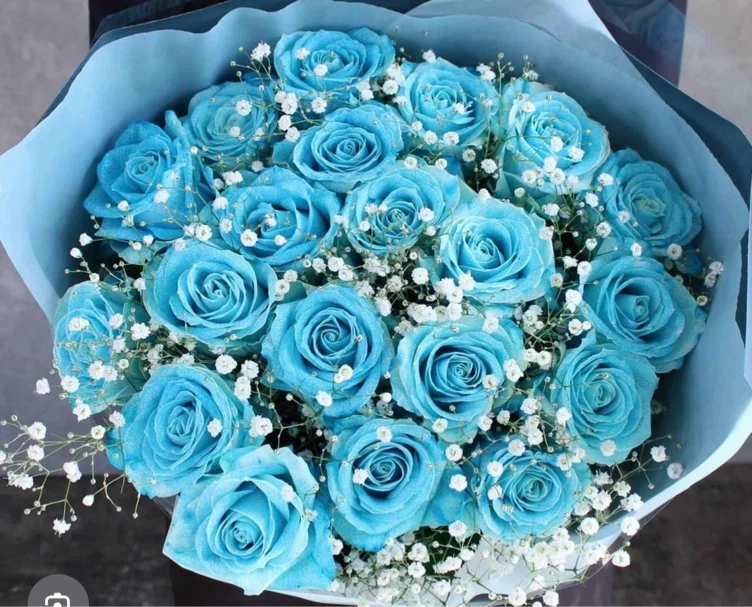 Bouquet of flowers 