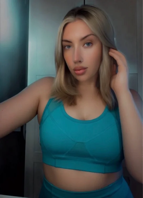 Gym membership 