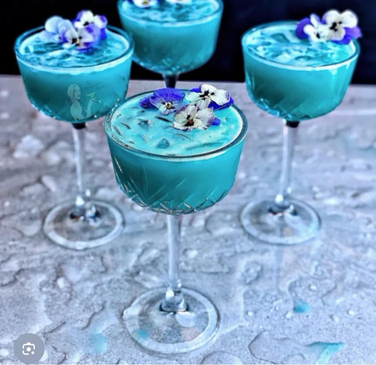 cocktails 